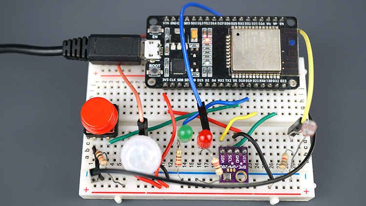 Building a Simple IoT Device: A Step by Step PCB Assembly Tutorial