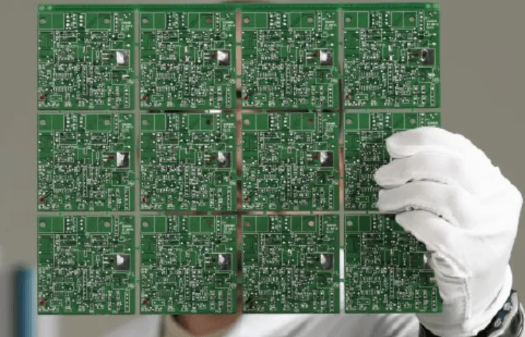 The Beginner's Guide to PCB Panelization: Maximizing Space on a Budget