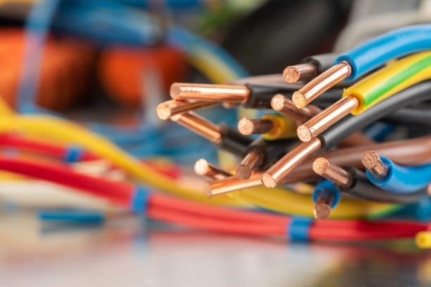 Power Cable Structure and Common Faults