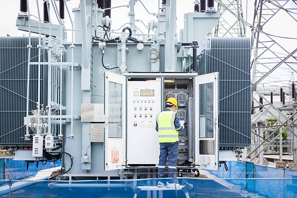 Power Transmission System: Differences from Distribution