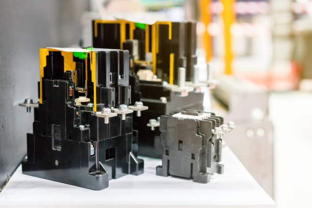 How to Identify 380V AC Contactor Models