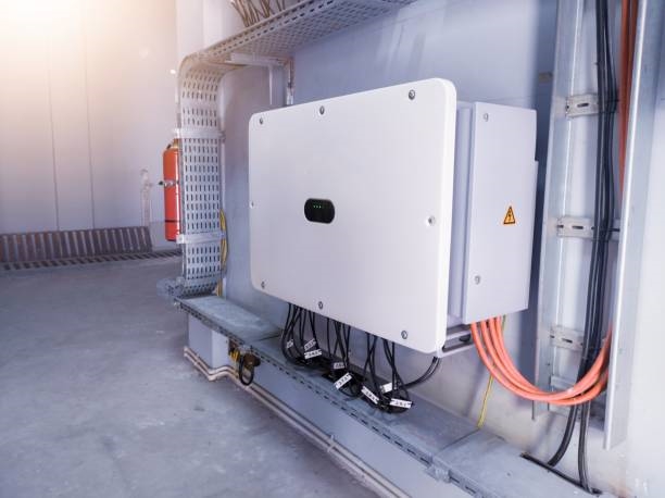Resolving Islanding in Grid-Tied Inverters