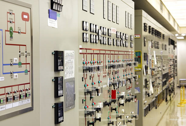 Active Distribution Network Control for New Power Systems
