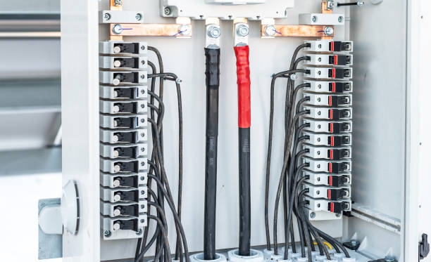 40 Essential Secondary Electrical Circuit Concepts