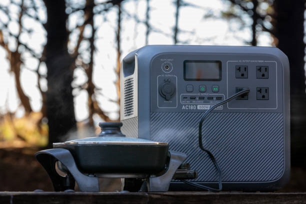 Responding to High-Power Outages in Outdoor Construction