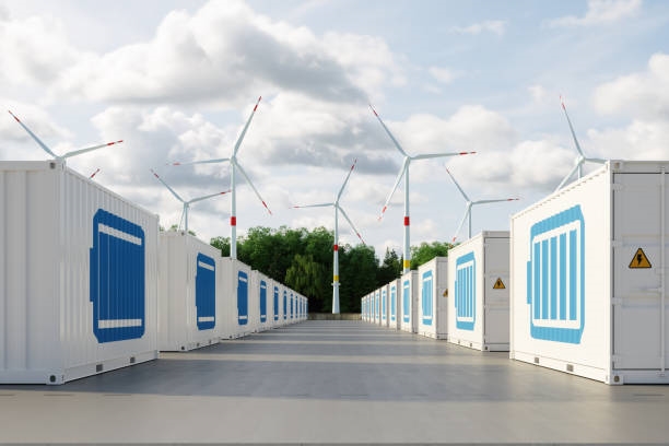 Substation Secondary Systems: Common Equipment