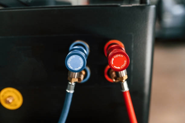 Are AC Terminals the Same as AC Cables? Inverter Installation Steps