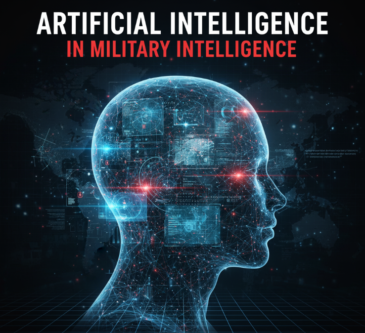 Artificial Intelligence in Military Intelligence
