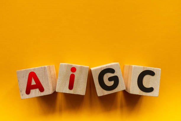 AIGC basics and industry applications