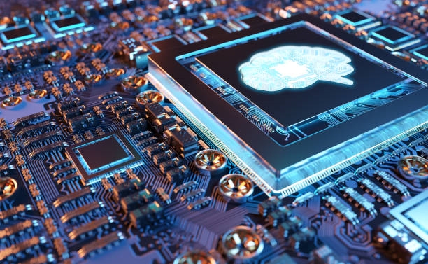 Memory Interface Chips for AI Servers