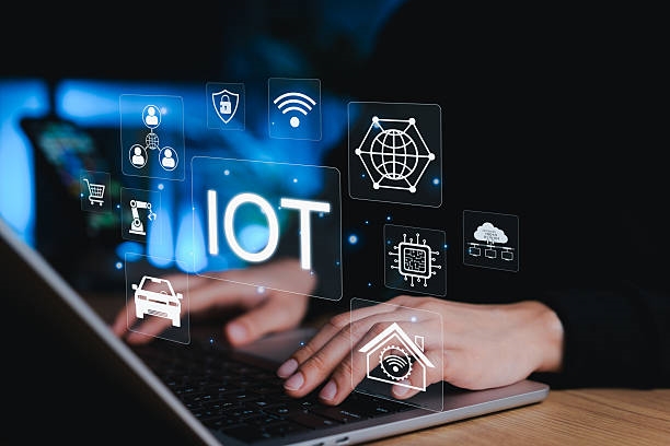 IoT Connectivity Guide: NB-IoT, LTE-Cat.1, LTE-M