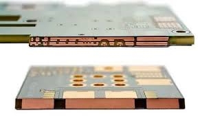 What is the standard PCB thickness?