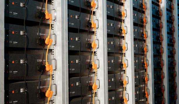 Comprehensive Design Plan for Power Distribution Systems