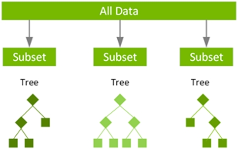 Random Forest: What It Is and How It Works