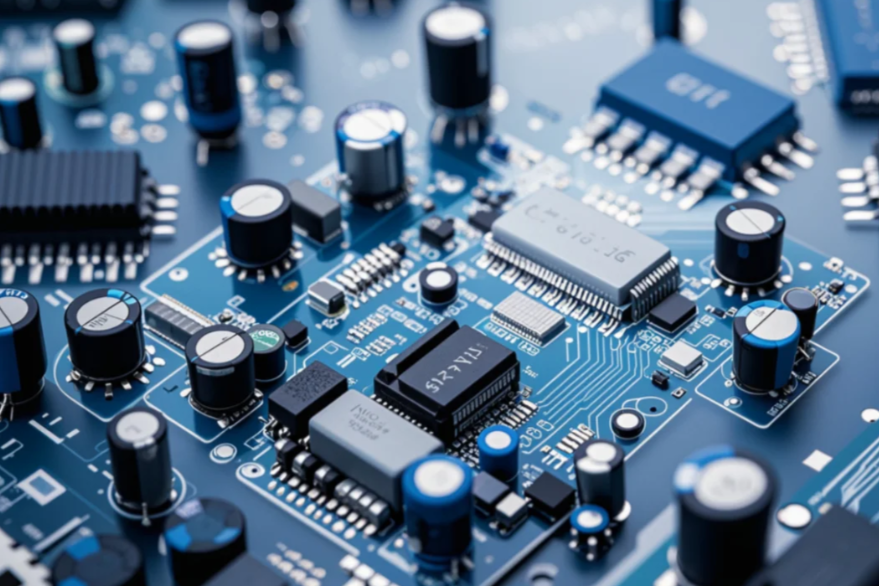 Through Hole Technology: Machine Assembly Techniques for Durable PCB Connections