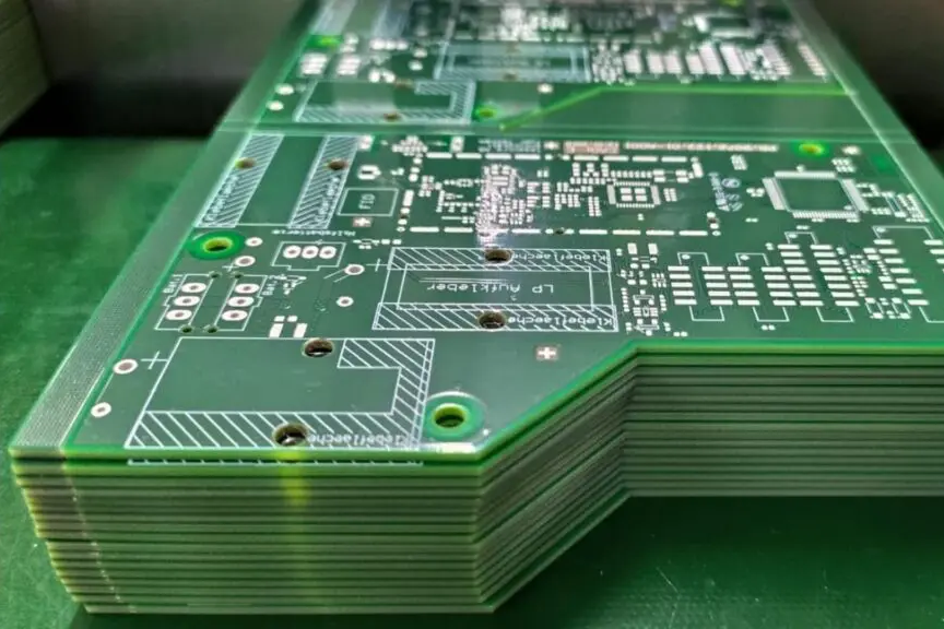 Raw Materials and PCB Manufacturing Capacity: Ensuring a Stable Supply Chain