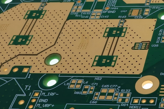 Mastering Via in Pad: A Comprehensive Look at PCB Via Filling Techniques