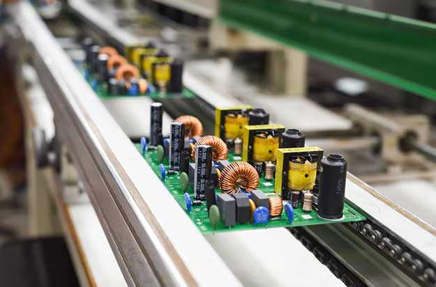 Optimizing PCB Wave Soldering Parameters for High Reliability Electronics