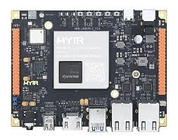 Running TinyMaix on the RK3576 Dev Board