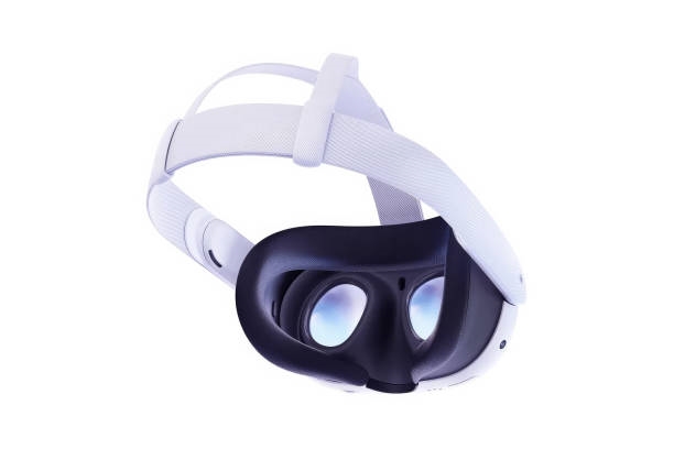 Basic Structure of VR Headsets