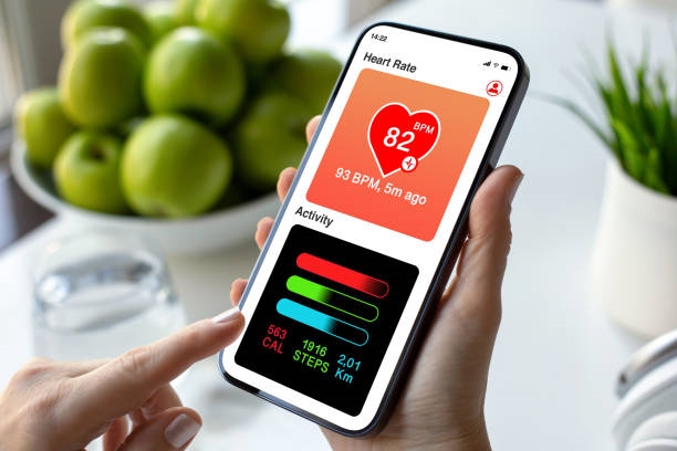 Sensors in Wearable Devices: Main Categories