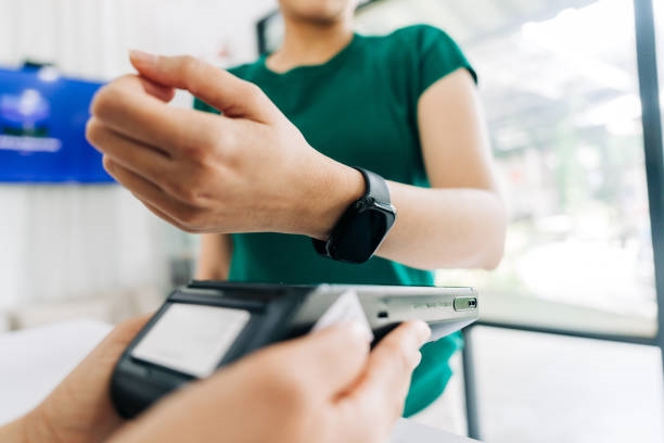 Wearable Security Systems Vary by Application