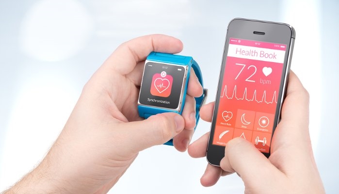 How Connected Medical Devices and Mobile Apps Address Healthcare Challenges