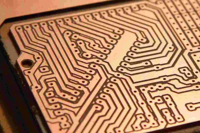 PCB Etching Process: Understanding the Different Techniques and Their Impact