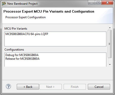 Debug vs. Release Builds in MCU IDEs