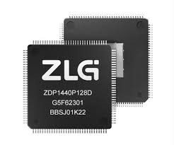 Using External Buttons with ZDP1440 via SPI/Serial