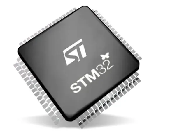 Why MCU Makers Are Emulating STM32