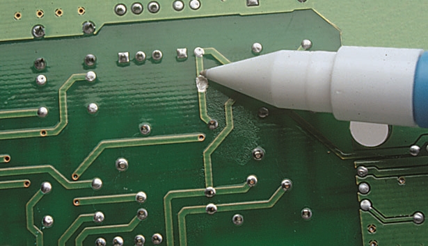 PCB Trace Repair for Beginners: A Hobbyist's Guide to Saving Damaged Boards