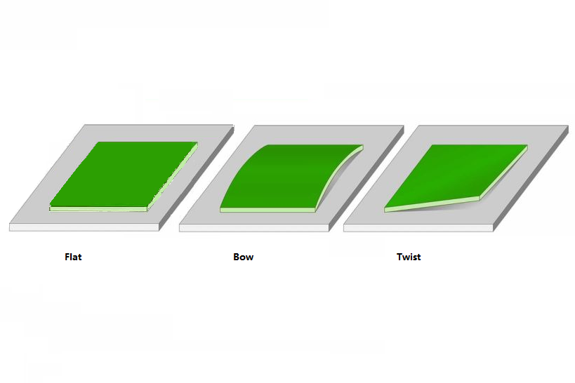 The Impact of PCB Thickness on Warpage: Finding the Sweet Spot