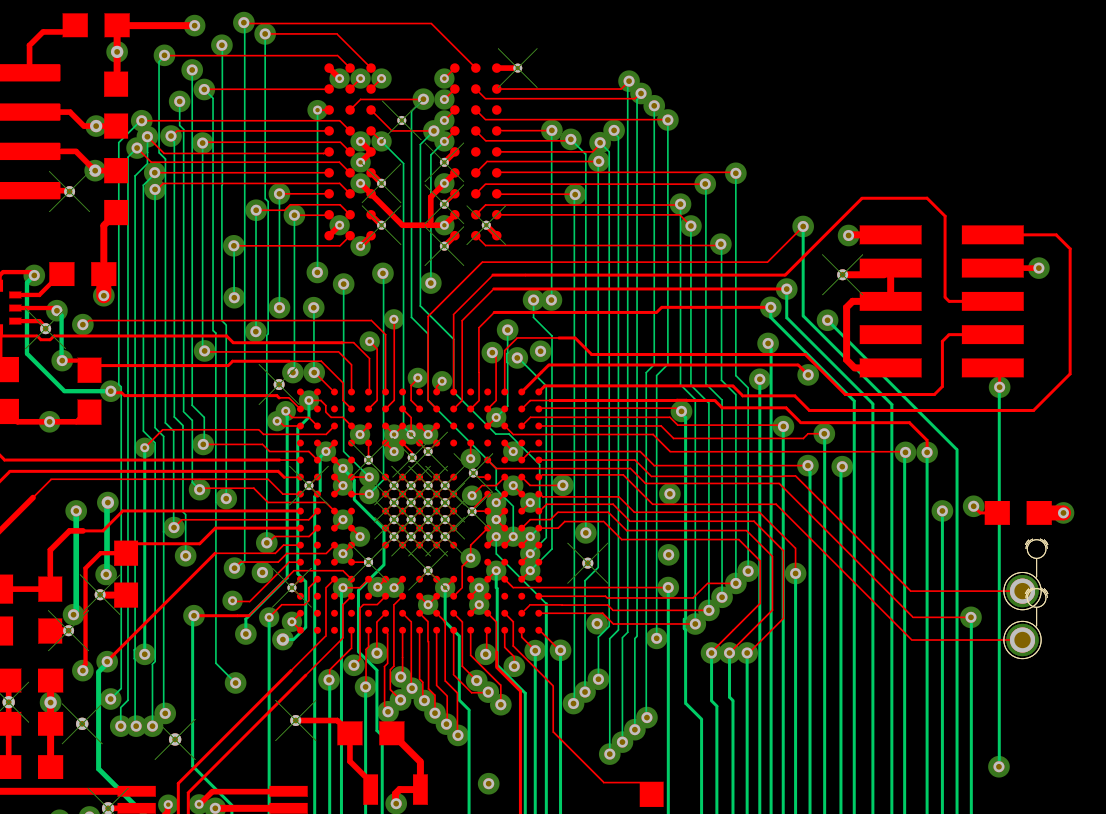 PCB Trace Routing Design Rules: Best Practices for Manufacturability