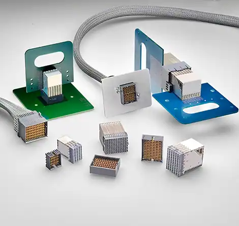 EMC Design for High-Speed Backplanes