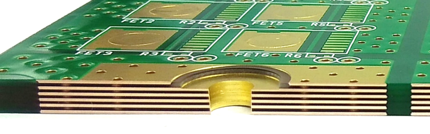 Optimizing Your Design: Guidelines for Designing with Thick Copper PCBs