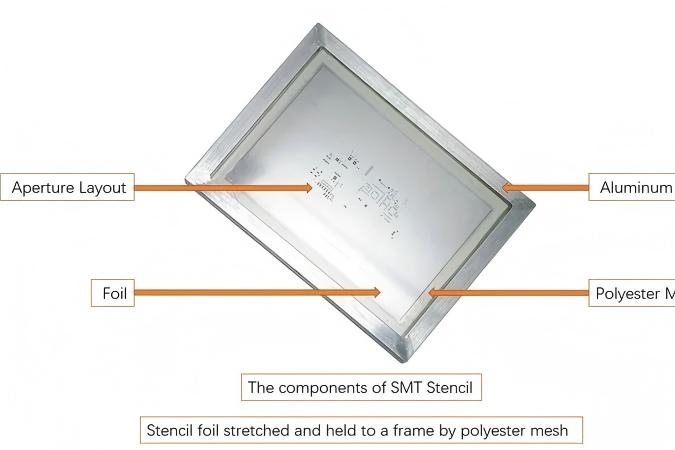 Optimizing SMT Stencil Design for Fine Pitch Components: A Comprehensive Guide