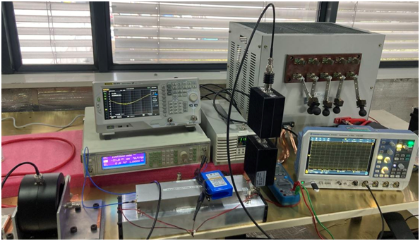 EMC Design: BCI Pre-testing & Diagnostics