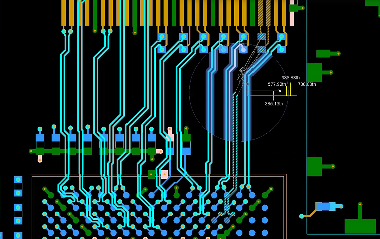 EMC Design Principles and Guidelines