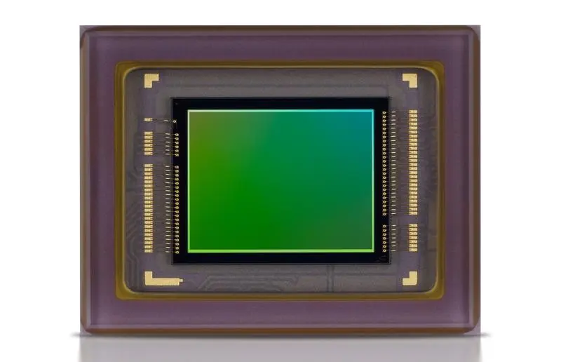 Why CIS Favors Backside-Illuminated (BSI) Sensors