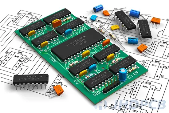 Essential Electronic Components for PCB Design: A Beginner's Handbook