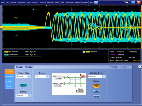 DDR4 Signal Integrity Test Overview