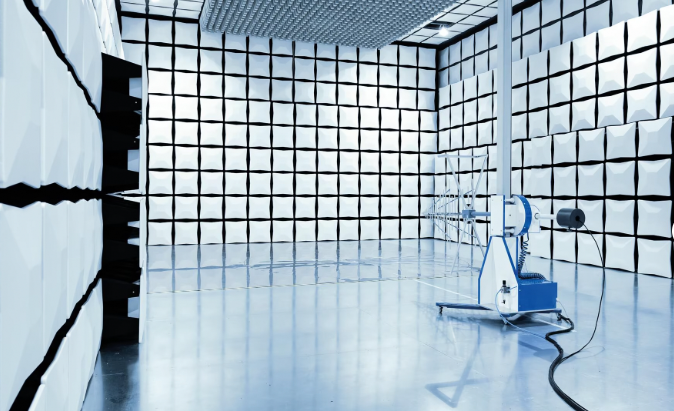 EMC Testing: Harmonics &amp; Voltage Fluctuation