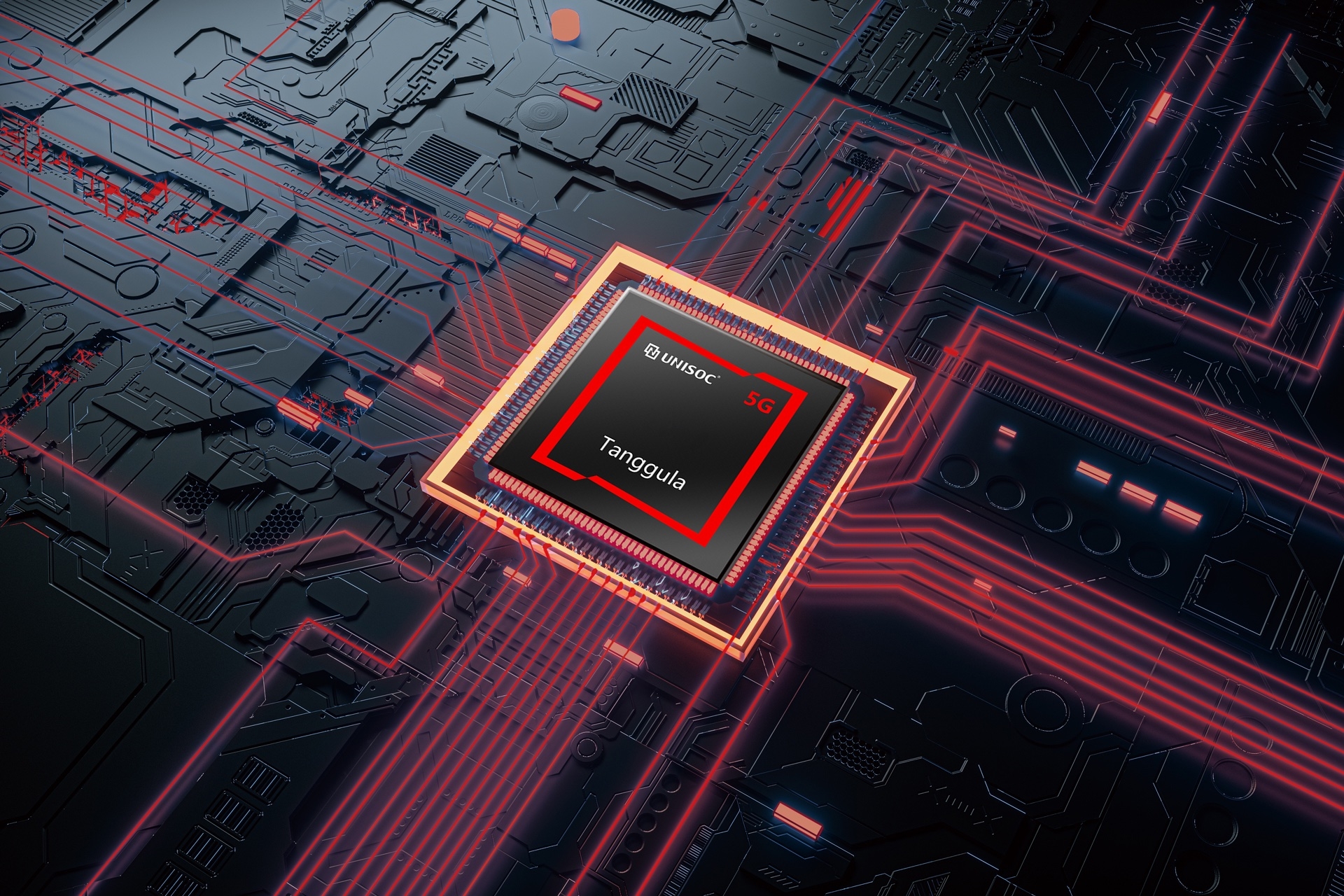 Unisoc T750 Android Core Board Specs