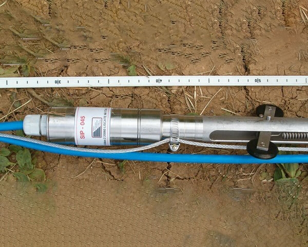 Technology Improvements for Fixed Inclinometers