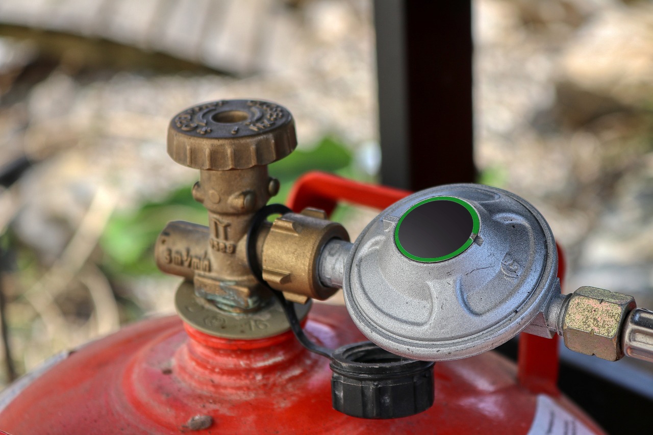 Invisible Gas Detectives: Gas Sensing Technologies