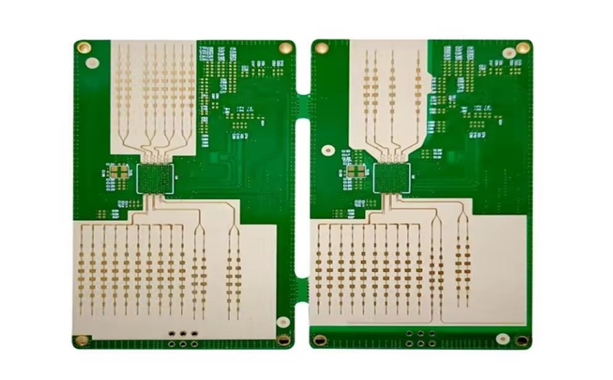 Applications That Use High Frequency Printed Circuit Boards