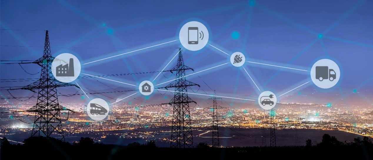 Smart Grid: Key Characteristics and Advantages