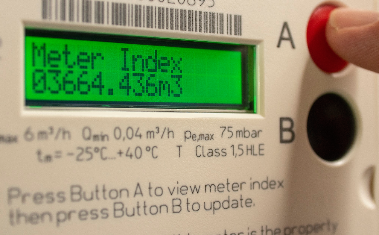 How to Read a Smart Electricity Meter