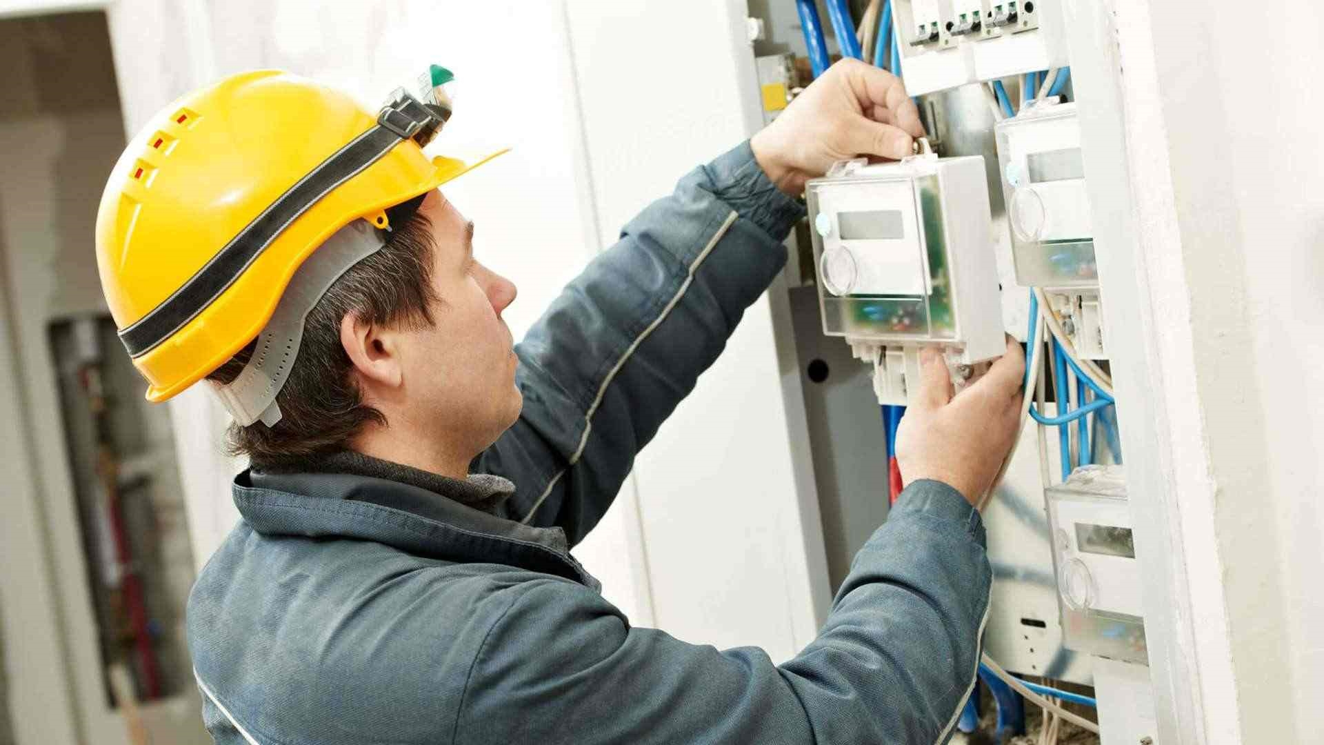 Smart Meter Installation and Operation